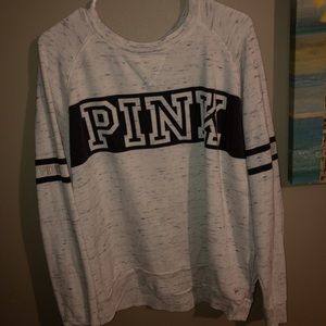 Victoria Secret PINK Pullover